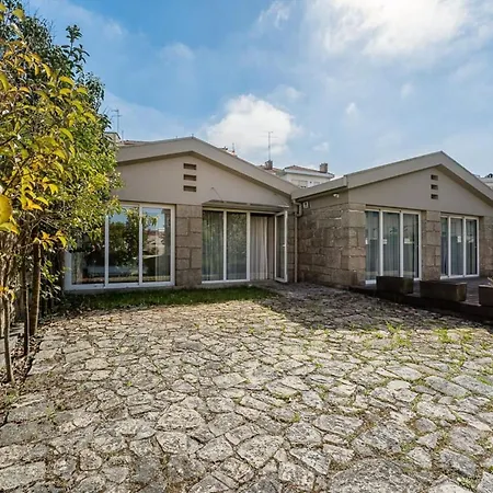Guestready - Sunset Boulevard Near Serralves Apartment *
