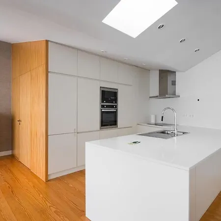 Apartment Guestready - Sunset Boulevard Near Serralves Porto