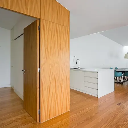 Guestready - Sunset Boulevard Near Serralves *