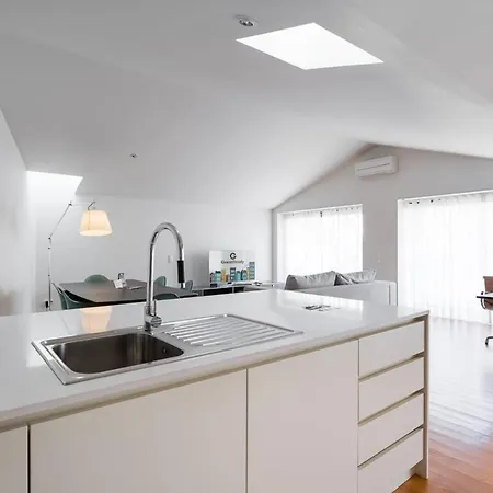 Guestready - Sunset Boulevard Near Serralves Apartment *