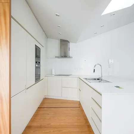 דירה Guestready - Sunset Boulevard Near Serralves