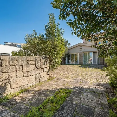 Guestready - Sunset Boulevard Near Serralves Apartamento *