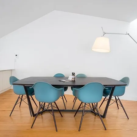 Guestready - Sunset Boulevard Near Serralves * פורטו