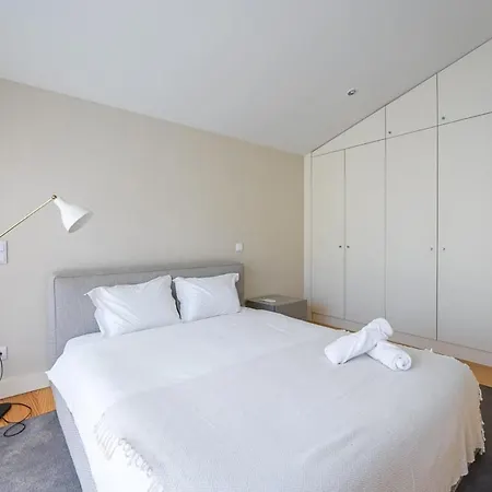 Guestready - Sunset Boulevard Near Serralves *