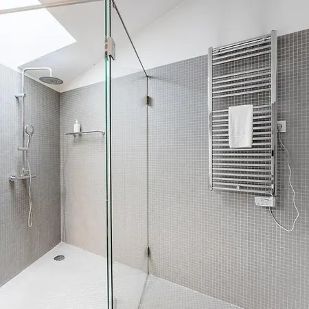 דירה Guestready - Sunset Boulevard Near Serralves *
