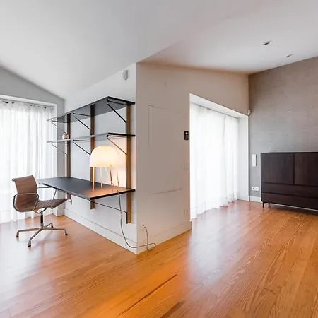 Guestready - Sunset Boulevard Near Serralves * פורטו