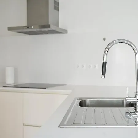 Guestready - Sunset Boulevard Near Serralves Apartamento *